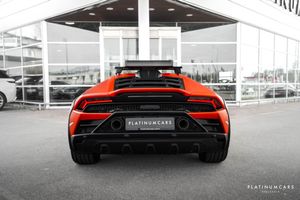 Lamborghini Huracan bild 4