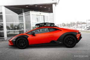 Lamborghini Huracan bild 13
