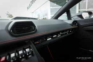 Lamborghini Huracan bild 10