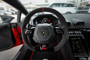 Lamborghini Huracan bild 8