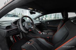 Lamborghini Huracan bild 5