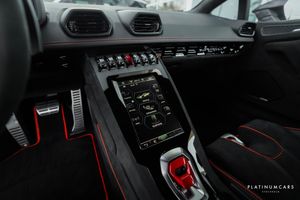 Lamborghini Huracan bild 9