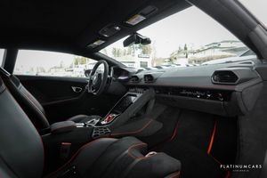 Lamborghini Huracan bild 6