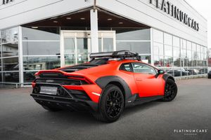 Lamborghini Huracan bild 2