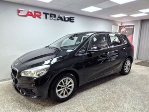 BMW 218 bild 2