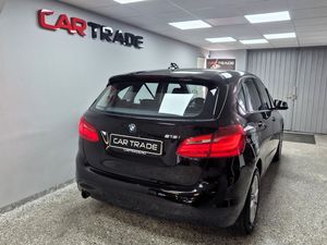 BMW 218 bild 6