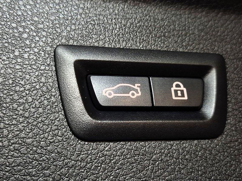 BMW 218 bild 8