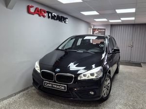 BMW 218 bild 1