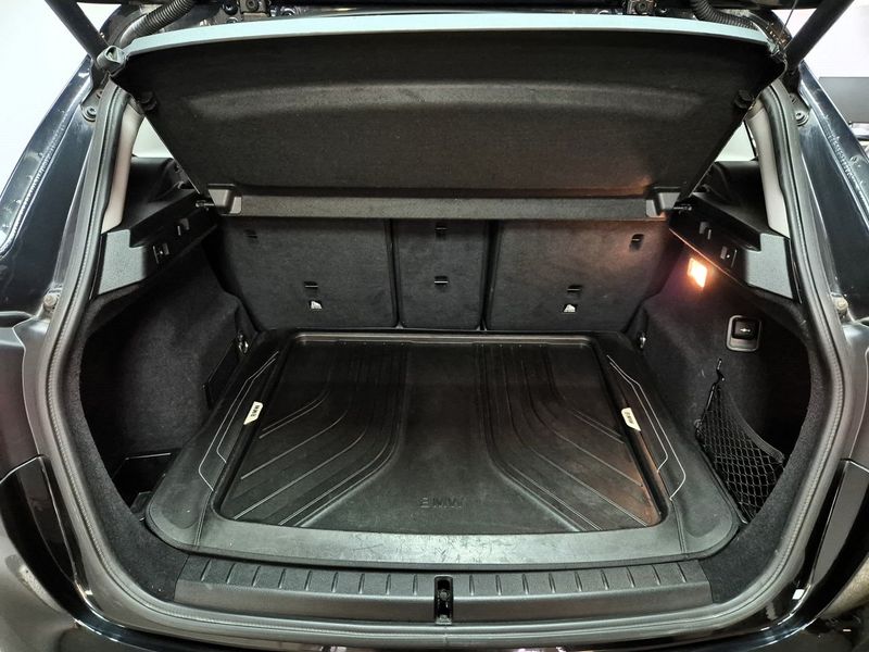 BMW 218 bild 7