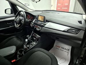 BMW 218 bild 23