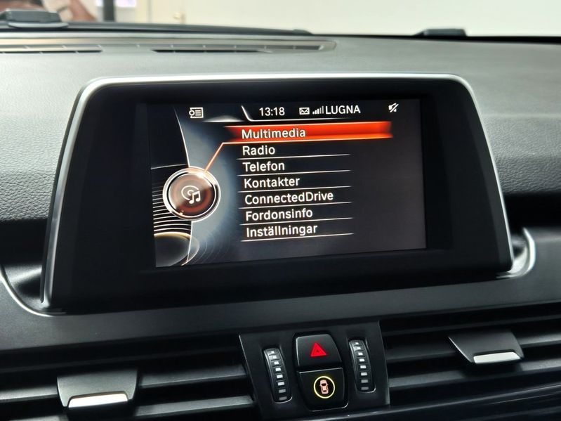 BMW 218 bild 17
