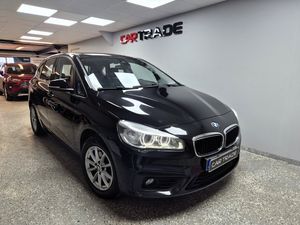 BMW 218 bild 3