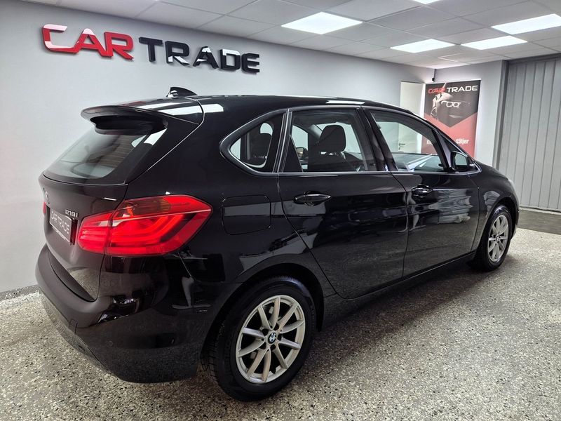 BMW 218 bild 5