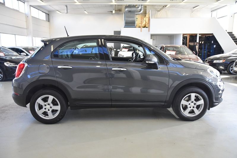 Fiat 500 X bild 3