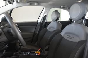 Fiat 500 X bild 7