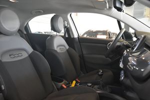 Fiat 500 X bild 10