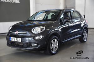 Fiat 500 X bild 1