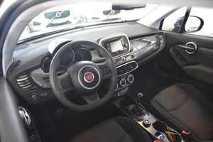 Fiat 500 X bild 8