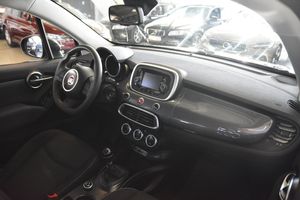 Fiat 500 X bild 9