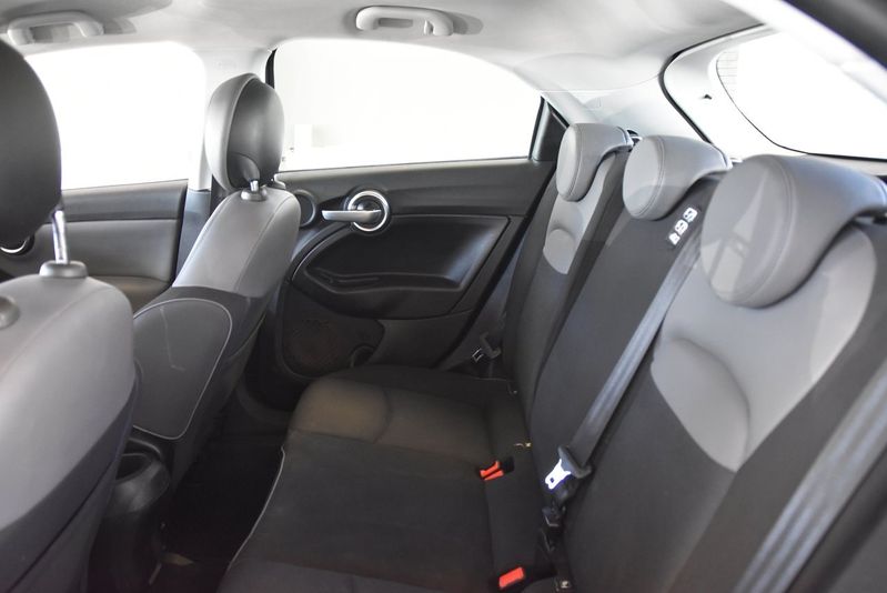 Fiat 500 X bild 14