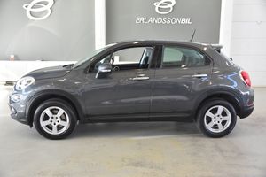 Fiat 500 X bild 6