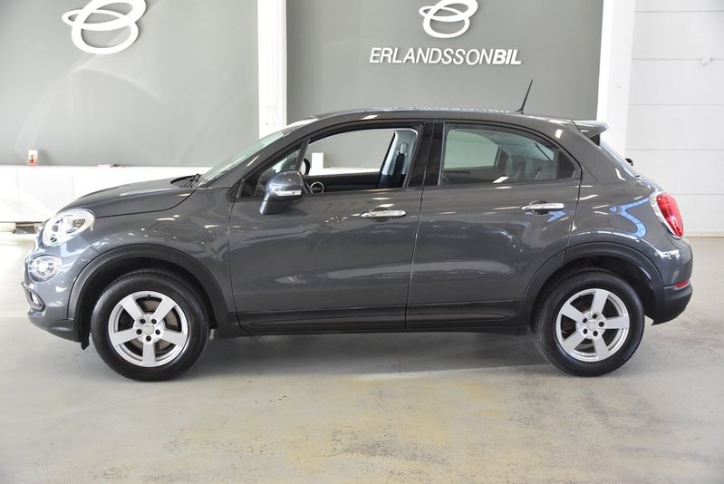 Fiat 500 X bild 6
