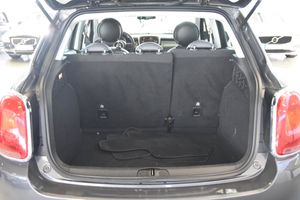 Fiat 500 X bild 15