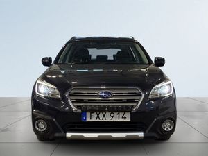 Subaru Outback bild 2