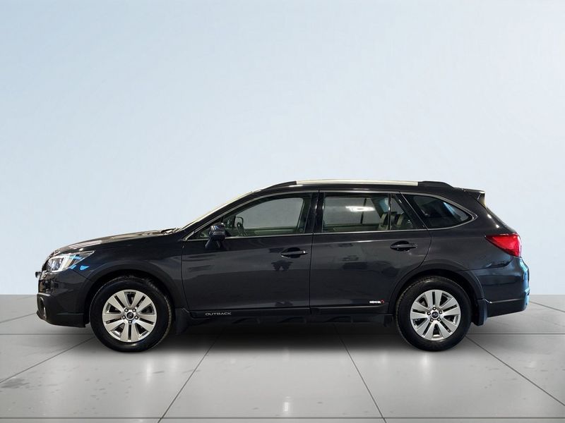 Subaru Outback bild 3