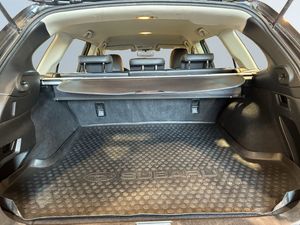 Subaru Outback bild 12