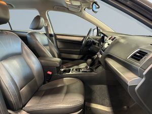 Subaru Outback bild 9