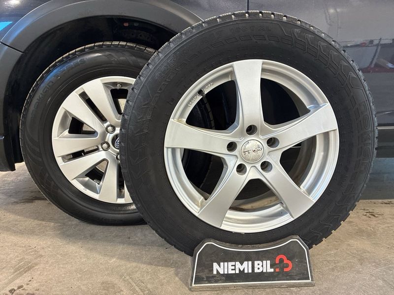 Subaru Outback bild 18