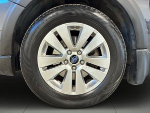 Subaru Outback bild 14