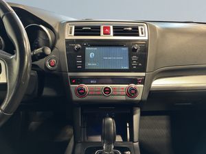 Subaru Outback bild 10