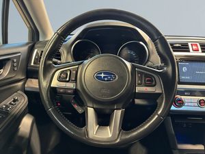 Subaru Outback bild 15
