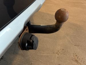 Subaru Outback bild 19