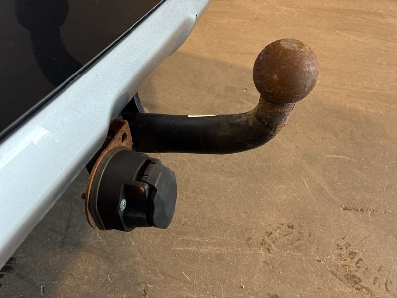 Subaru Outback bild 19