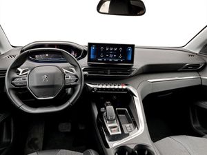 Peugeot 3008 bild 6