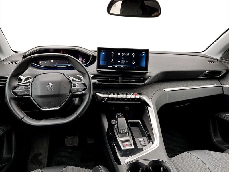 Peugeot 3008 bild 6