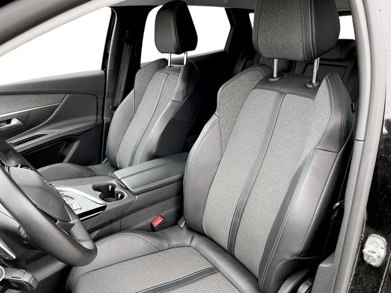 Peugeot 3008 bild 5