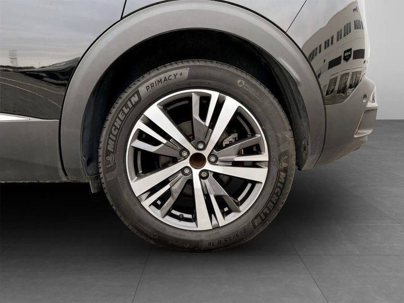 Peugeot 3008 bild 14