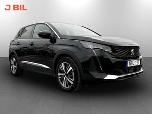Peugeot 3008 bild 1