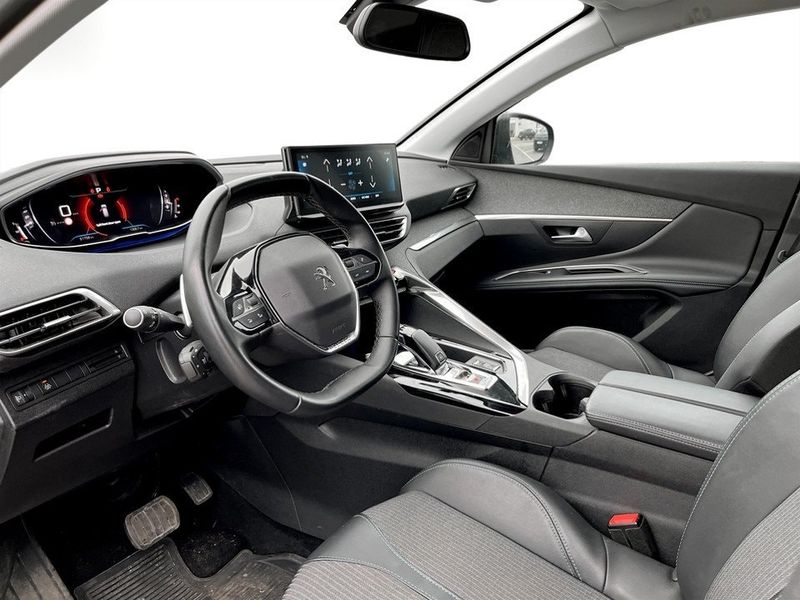 Peugeot 3008 bild 4