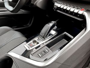 Peugeot 3008 bild 10
