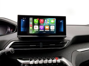 Peugeot 3008 bild 9