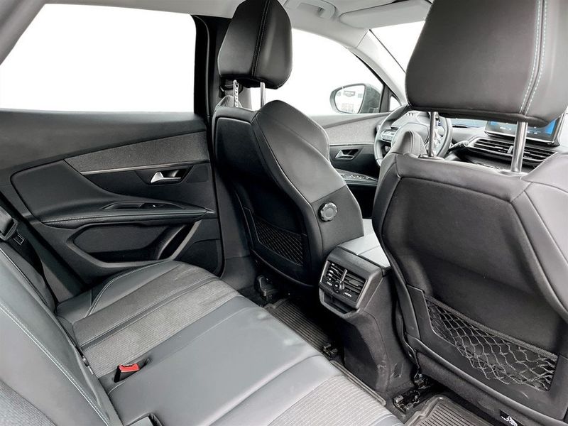 Peugeot 3008 bild 12
