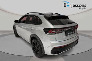 Volkswagen Taigo bild 7