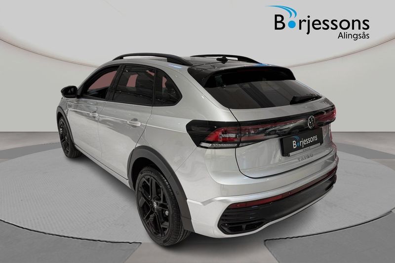 Volkswagen Taigo bild 7