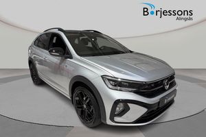 Volkswagen Taigo bild 1