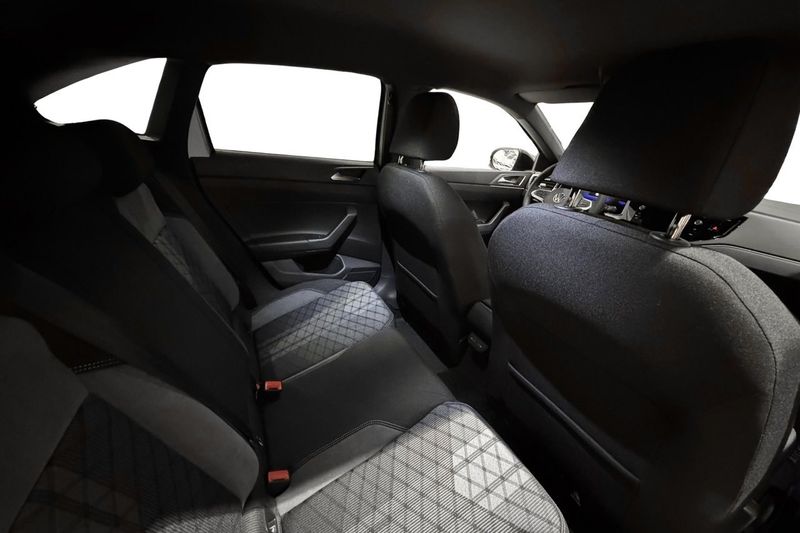 Volkswagen Taigo bild 13